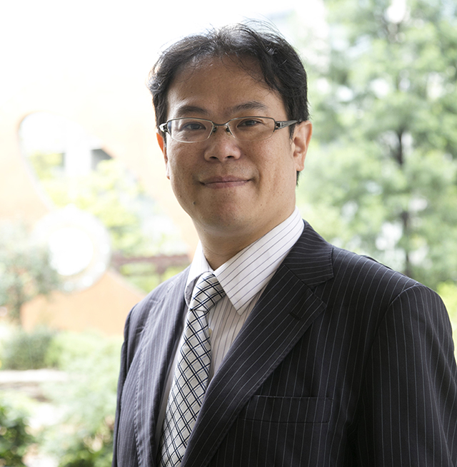 営業２課 谷津　正樹